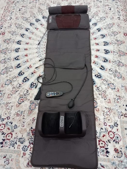 Продам коврик массажный