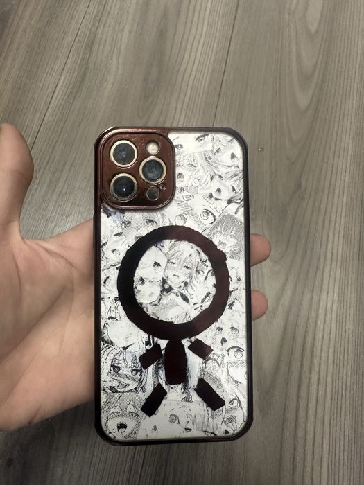 Айфон 12 про макс 256  iphone 12 pro max