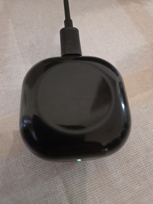 Samsung Galaxy Buds Live Black