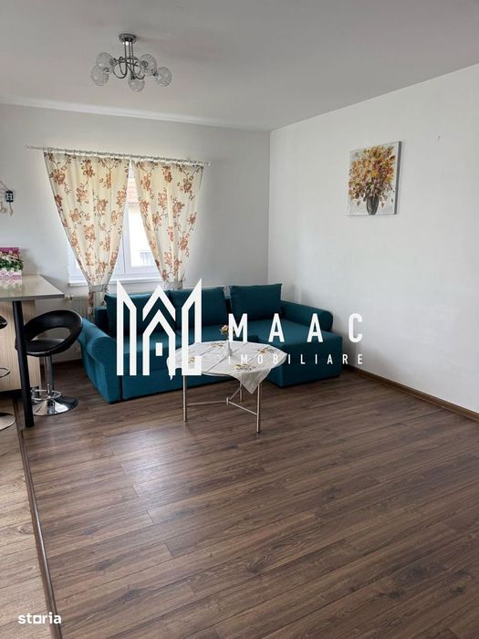 Apartament 2 Camere I Etajul 1I Selimbar