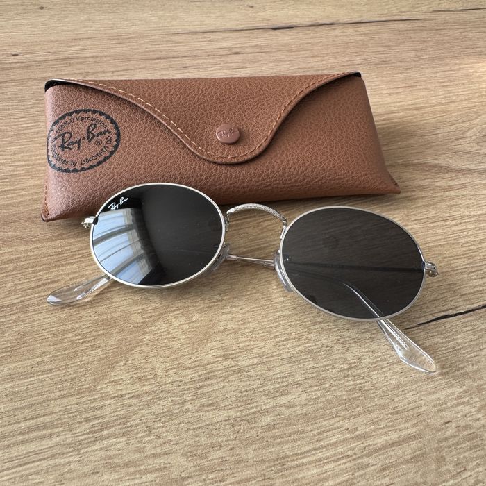Rayban слънчеви очила