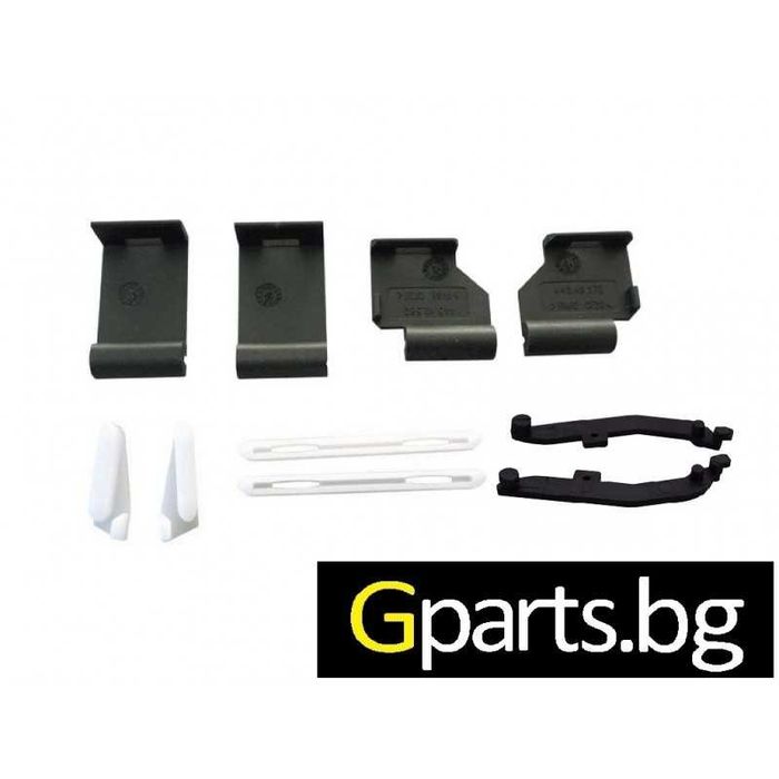 Ремонтен комплект за кори на Panorama на BMW