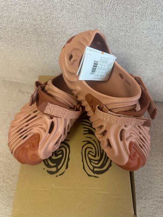 Papuci Crocs Salehe Bembury Bucuresti Sectorul 3 • OLX.ro