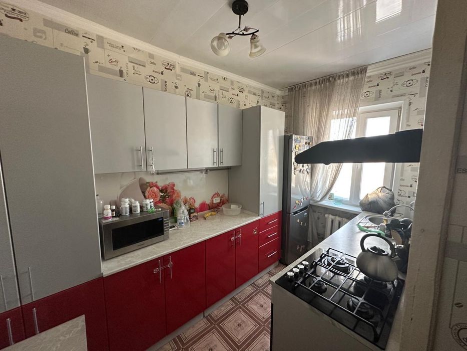 Продам 2 ком квартиру