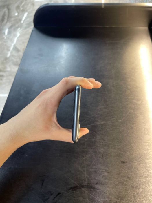 iPhone 8 Plus ёмкость 71.  64Гб