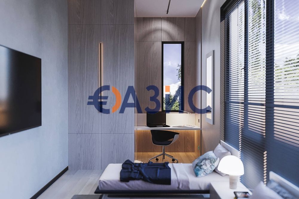 Продава се Четиристаен апартамент в Свети Влас - 168 кв.м за 1628 €/кв.м - Снимка #10