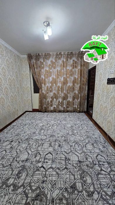 ^МЕТРО М.Улугбек 5 минут Чиланзар 8 квартал 2/4/4 Продаётся квартира