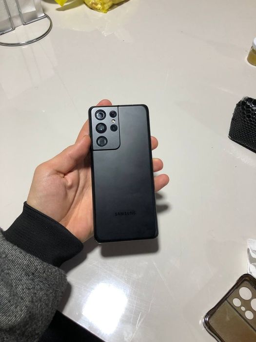 S21 ultira 12 256gb