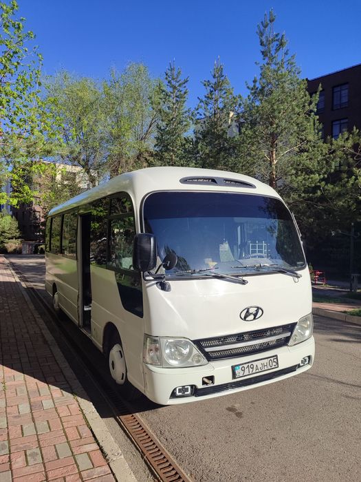 Перевозка пассажиров