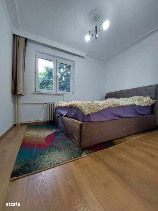 Apartament 2 camere decomandat- Alexandru cel Bun