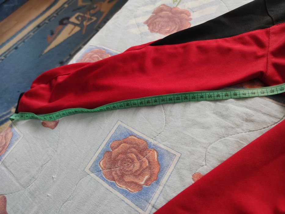 Спортен екип за футбол