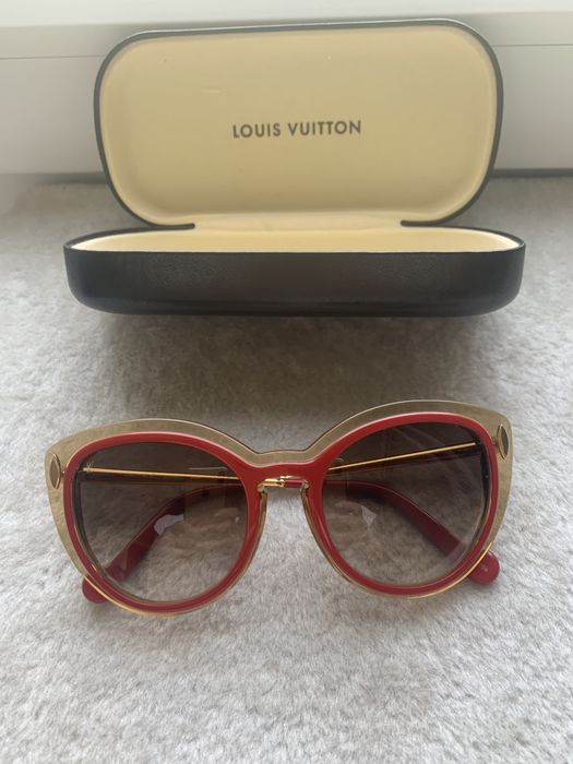 Продаю очки Louis Vuitton