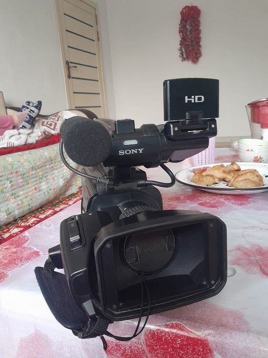 Sony 1500 камера сатылады!