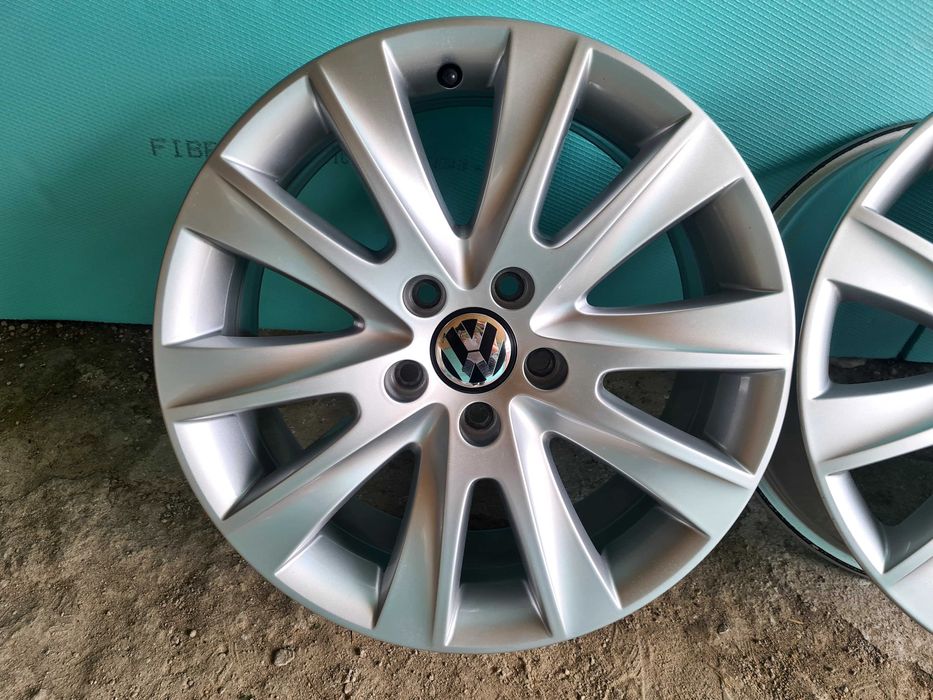 Джанти за Vw Tiguan