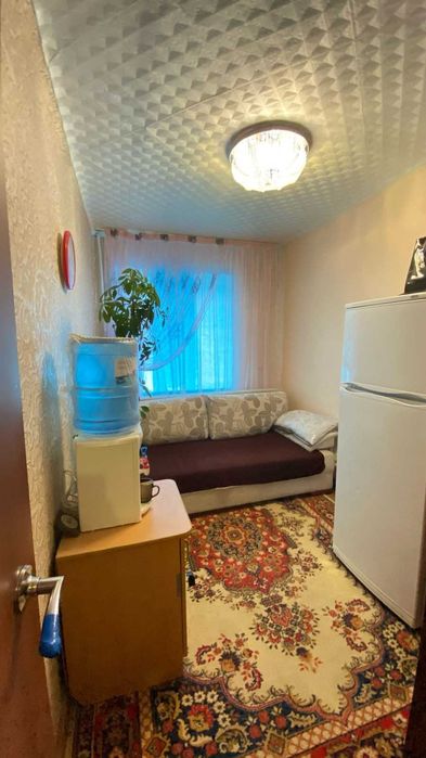 Продажа 2-комнатной квартиры