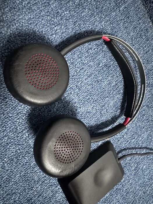 Plantronics Voyager Focus
