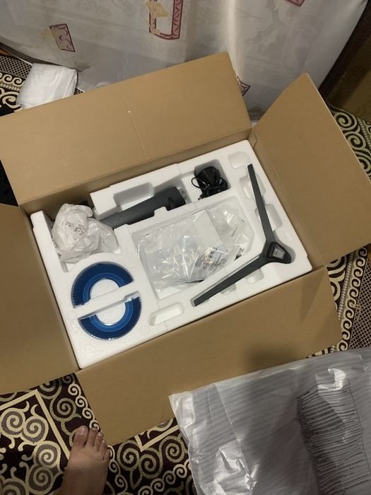 Монитор samsung oddyssey g3 180герц 27