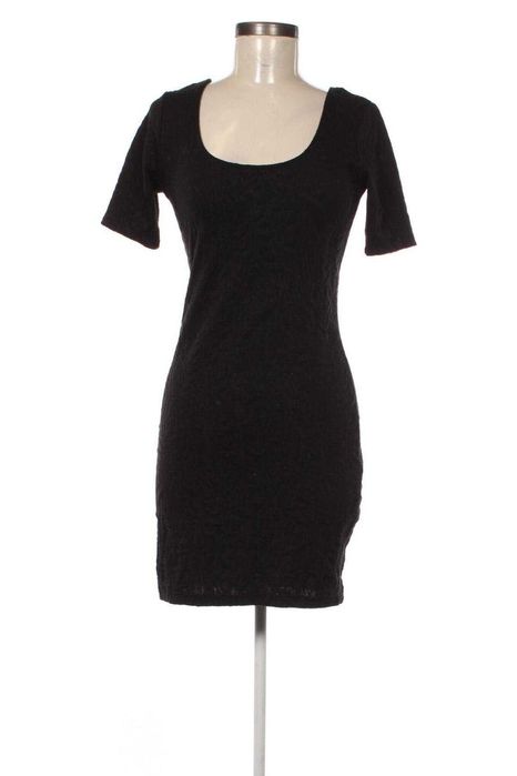 Pantaloni; tip jeanși, office Motivi, sacou denim 38-40