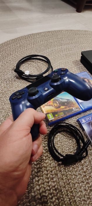 Playstation 4 PS4