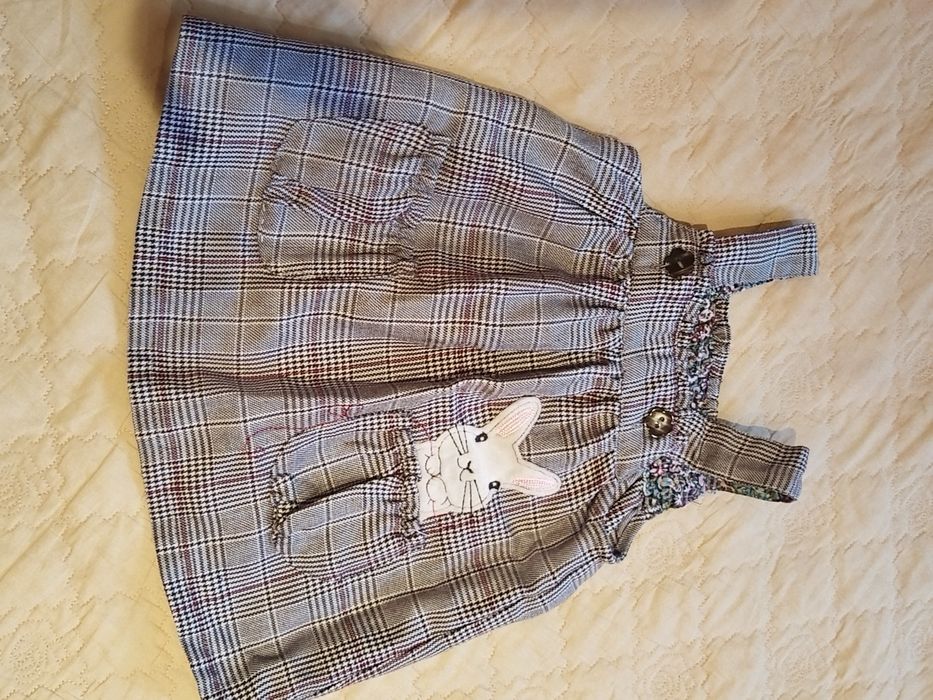 Одежда для девочки