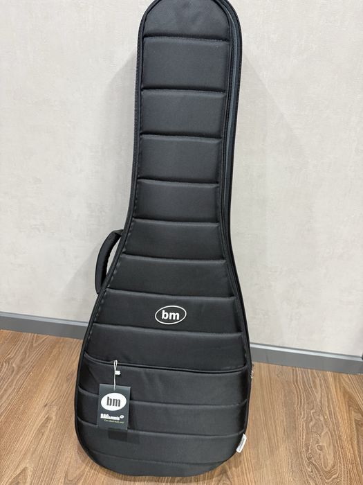 Гитара Yamaha CG-TA TransAcoustic