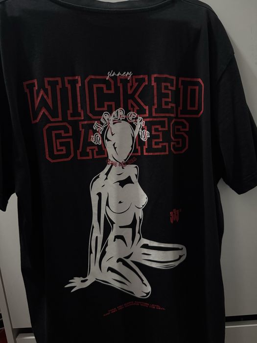 Дрехи The Sinners