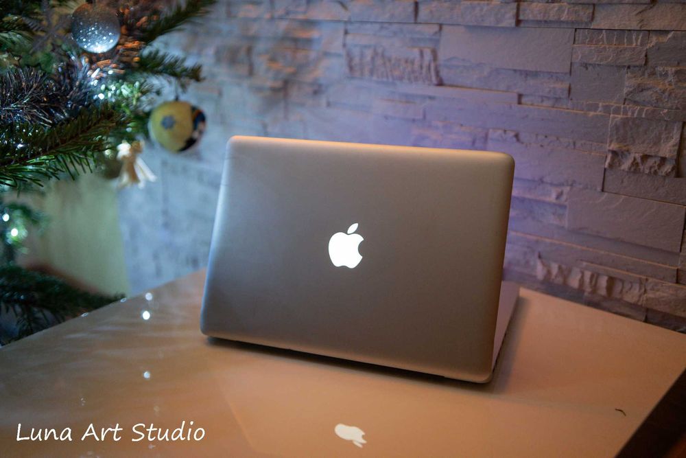 MacBook Pro 13″ (Late 2011)