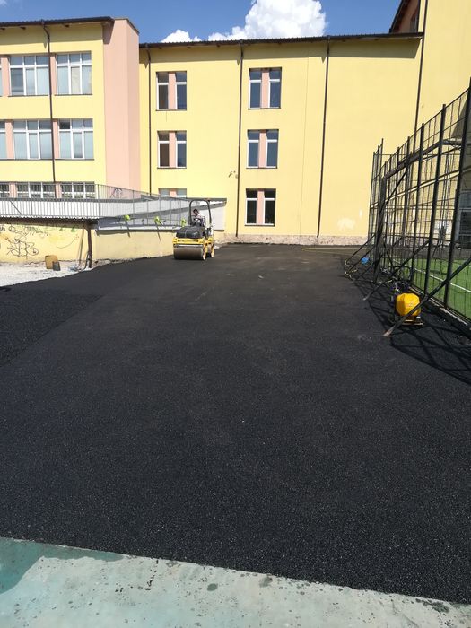 Асфалтиране Драгалевци Симеоново