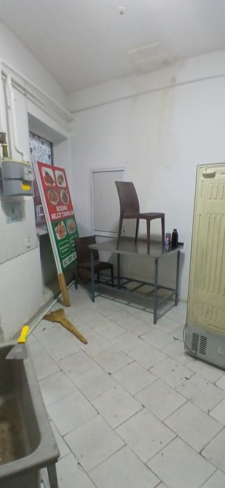 biznes arenda 400$