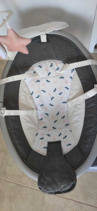 Електрическа люлка Cangaroo could