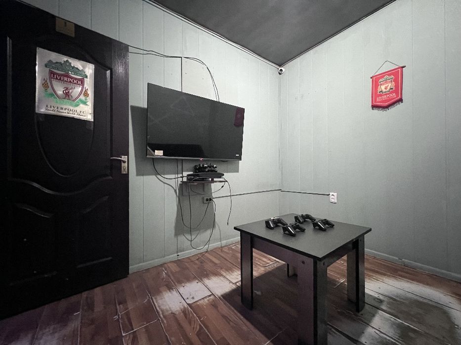 PlayStation club sirochni sotiladi