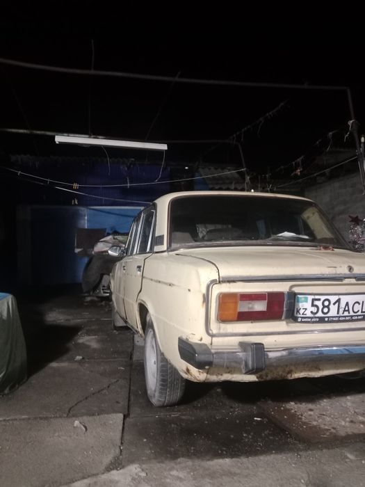 Продам ваз 2106 срочно можно обмен