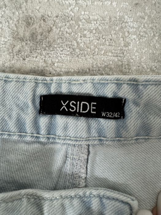 Blugi XSIDE - impecabili