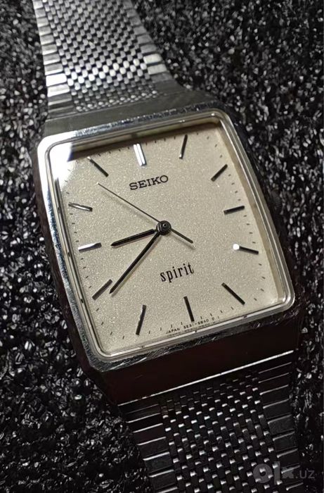 Часы Seiko , Orient , Citizen sotiladi