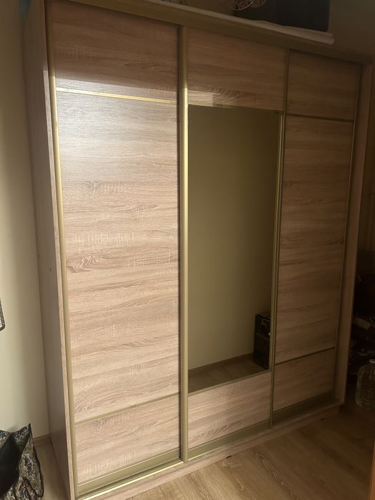 Шкаф-купе 176*60*2,30