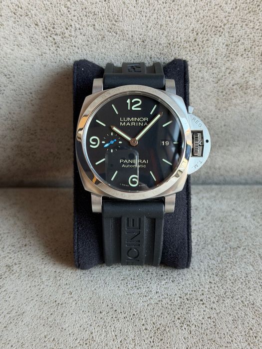 Panerai Luminor 44mm