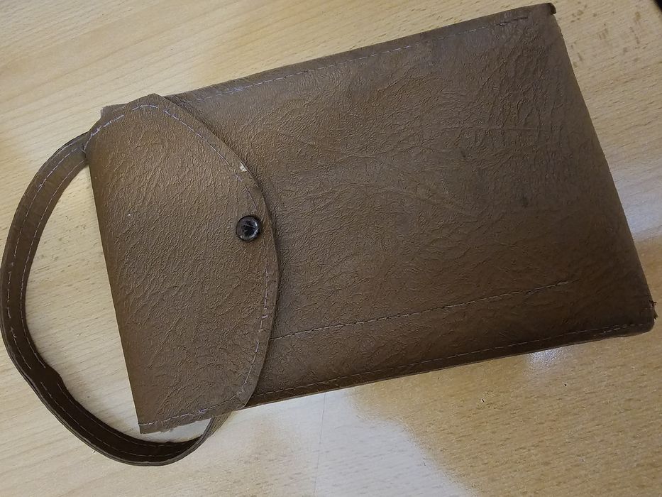 Токовые клещи СССР