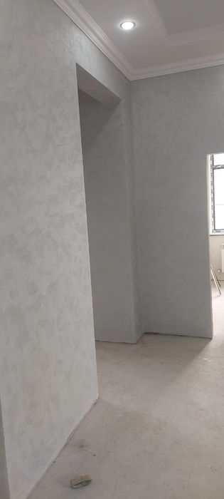 Акция!! Мокрый шёлк! Леонардо