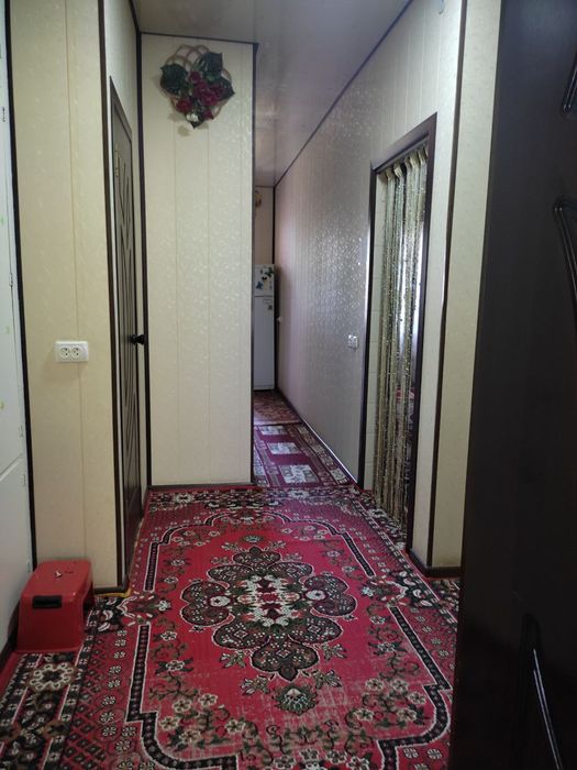 Dom sotiladi 2 xonalik 3 etej