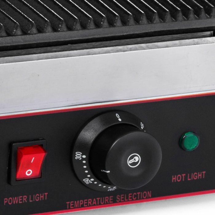 Тостер Професионален Електрически 3 модела Налични