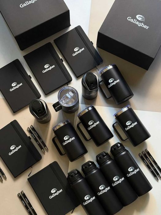 Сувениры мерчи подарки для вашего бизнеса