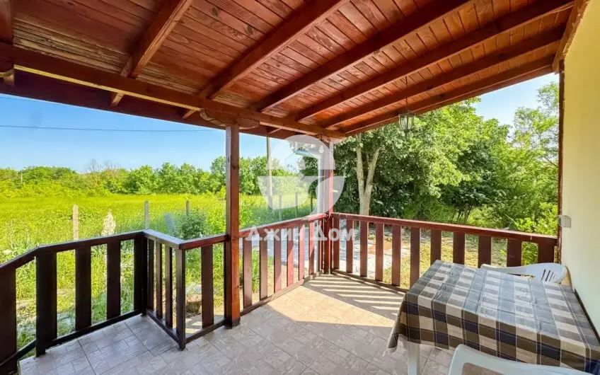 Продава се Къща в с. Суходол, Област Бургас - 105 кв.м за 581 €/кв.м - Снимка #9