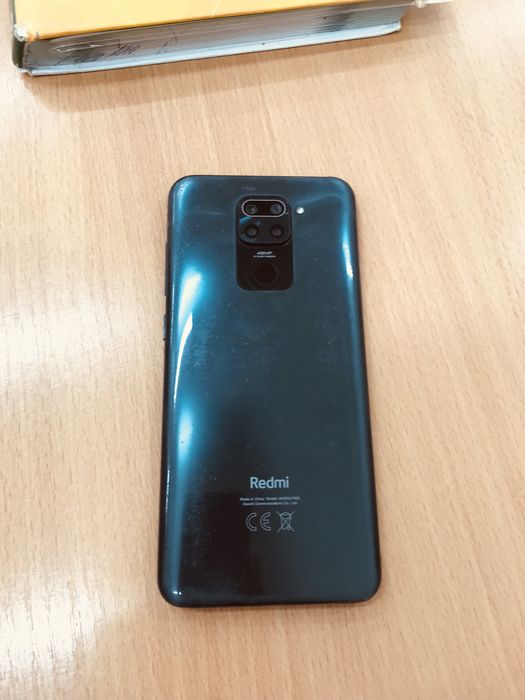 Redmi mote 9 128gB