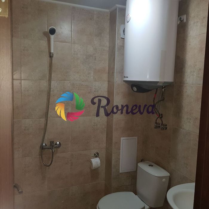 3-стаен в Варна-Бриз площ 80 цена 700