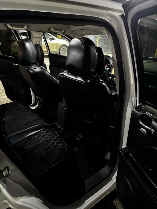 Продам Jeep Compass 2012 года