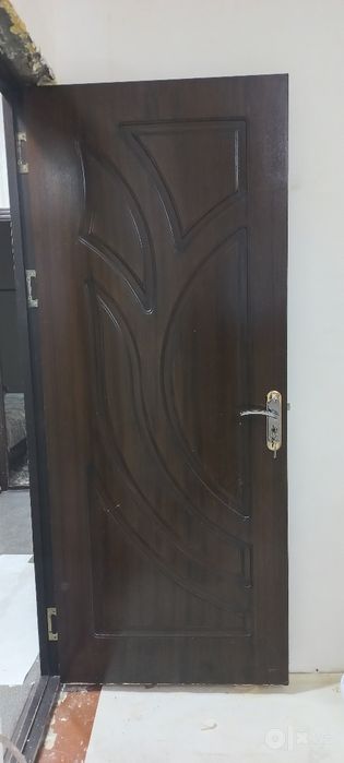 Eshiklar MDF sotiladi