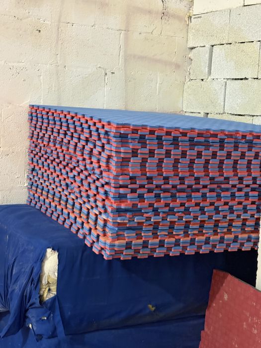 Татами Маты - Б.у