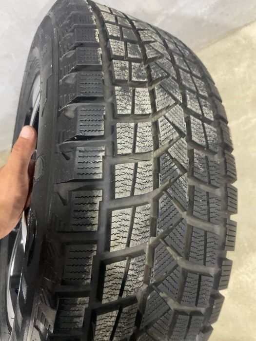 Byd Yuan Up zapaska