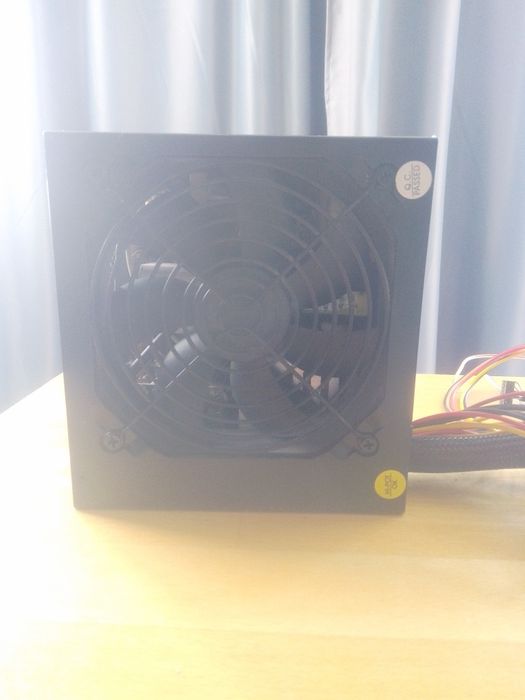 Sursa calculator pc 620W MSTech Netzteil