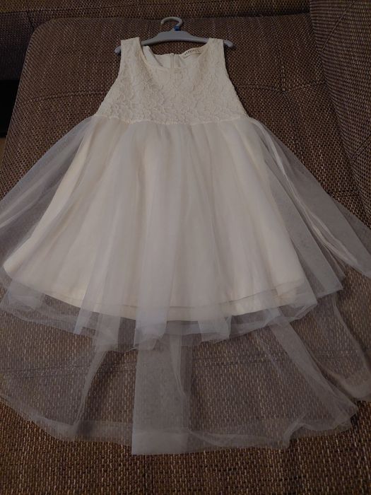 Детска рокля Breeze